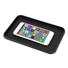 Load image into Gallery viewer, 3R-2136 Auxiliary Multi-purpose Car Auto Soft Rubber Anti-slip Pad Mat Size: 20*12.5*1.0cm, 3R-2136