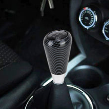 Load image into Gallery viewer, Universal Vehicle Modified Resin Shifter Manual 6-Speed Gear Shift Knob, Size: 8.2*5.5cm
