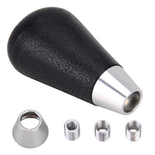 Load image into Gallery viewer, Universal Vehicle Modified Resin Shifter Manual 6-Speed Gear Shift Knob, Size: 8.2*5.5cm