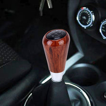Load image into Gallery viewer, Universal Vehicle Modified Resin Shifter Manual 6-Speed Gear Shift Knob, Size: 8.2*5.5cm