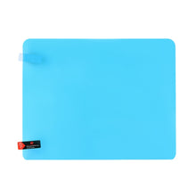 Load image into Gallery viewer, Car PET Rearview Mirror Protective Window Clear Anti-fog Waterproof Rain Shield Film, Size: 20*17cm, 20*17cm