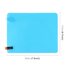 Load image into Gallery viewer, Car PET Rearview Mirror Protective Window Clear Anti-fog Waterproof Rain Shield Film, Size: 20*17cm, 20*17cm