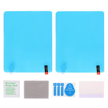 Load image into Gallery viewer, Car PET Rearview Mirror Protective Window Clear Anti-fog Waterproof Rain Shield Film, Size: 20*17cm, 20*17cm