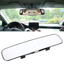 Load image into Gallery viewer, 3R-331 Car Truck Interior Rear View Blind Spot Adjustable Wide Angle Curved Mirror, Size: 30*8.5*3.5cm, Size: 30*8.5*3.5cm