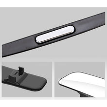 Load image into Gallery viewer, 3R-331 Car Truck Interior Rear View Blind Spot Adjustable Wide Angle Curved Mirror, Size: 30*8.5*3.5cm, Size: 30*8.5*3.5cm