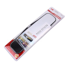 Load image into Gallery viewer, 3R-331 Car Truck Interior Rear View Blind Spot Adjustable Wide Angle Curved Mirror, Size: 30*8.5*3.5cm, Size: 30*8.5*3.5cm
