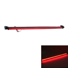 Load image into Gallery viewer, 80 LEDs Car Third Brake Light, DC 12V Cable Length: 80cm, with 80 LED Lamps