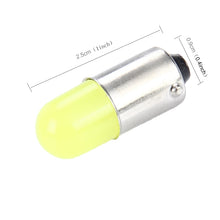 Load image into Gallery viewer, 2 PCS BA9S 2W 150 LM 6000K Car Clearance Light Lamp, DC 12V, 2W 150LM/6000K