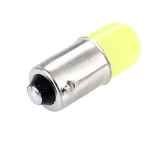 Load image into Gallery viewer, 2 PCS BA9S 2W 150 LM 6000K Car Clearance Light Lamp, DC 12V, 2W 150LM/6000K
