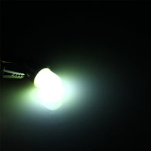 Load image into Gallery viewer, 2 PCS BA9S 2W 150 LM 6000K Car Clearance Light Lamp, DC 12V, 2W 150LM/6000K