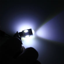 Load image into Gallery viewer, 2 PCS BA9S 3W 250 LM 5500K Car Clearance Light Lamp with 6 SMD-5630 LED Lamps, DC 12V, 3W 250 LM 5500K