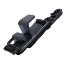 Load image into Gallery viewer, SHUNWEI SD-2512 Car Headrest Hook Universal Adjustable Car Back Seat Headrest Hanger Holder Hook for Bag Purse Cloth Grocery, SD-2512