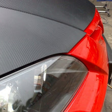 Load image into Gallery viewer, 5D High Gloss Carbon Fiber Car Vinyl Wrap Sticker Decal Film Sheet Air Release, Size: 152cm x 50cm