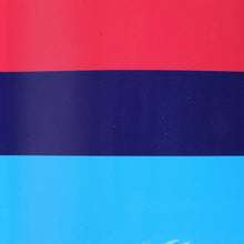Load image into Gallery viewer, 2m Car Plastic Wrap Sticker Decal Film, Strip Line Style, French Flag