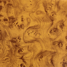 Load image into Gallery viewer, Textured High Gloss Carbon Fiber Car Vinyl Wrap Sticker Decal Film Decal Car Furniture Kitchen Cabinet Applicance, Size: 50cm x 200cm, Glossy Wood Grain A 50cm x 200cm, Oak Wood, Acacia Wood, Glossy Wood Grain B 50cm x 200cm