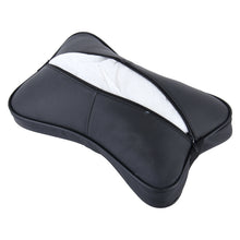 Load image into Gallery viewer, 2 PCS MLC-06 Car Neck Pillow Soft Version Lovely Breathe Car Auto Head Neck Rest Cushion Headrest Pillow Pad
