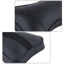 Load image into Gallery viewer, 2 PCS MLC-06 Car Neck Pillow Soft Version Lovely Breathe Car Auto Head Neck Rest Cushion Headrest Pillow Pad
