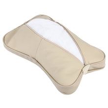 Load image into Gallery viewer, 2 PCS MLC-06 Car Neck Pillow Soft Version Lovely Breathe Car Auto Head Neck Rest Cushion Headrest Pillow Pad