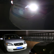 Load image into Gallery viewer, 2 PCS T10 2W 2 SMD-3030 LED Car Clearance Lights Lamp, DC 12V, 2 SMD-3030 LEDs, 2 SMD-3030