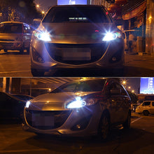 Load image into Gallery viewer, 2 PCS T10 2W 2 SMD-3030 LED Car Clearance Lights Lamp, DC 12V, 2 SMD-3030 LEDs, 2 SMD-3030