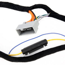 Load image into Gallery viewer, No.10 Radio Stereo Ampplified DSP Extension Cable Wiring Harness for Honda, Cable Length: 1.4m, No.10