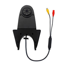 Load image into Gallery viewer, PZ489 120 Degrees Reversing Car Camera for Stebbings Benz DC 9V-15V, PZ489