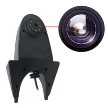 Load image into Gallery viewer, PZ489 120 Degrees Reversing Car Camera for Stebbings Benz DC 9V-15V, PZ489