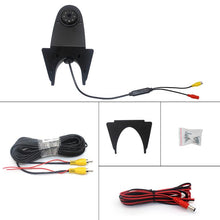 Load image into Gallery viewer, PZ489 120 Degrees Reversing Car Camera for Stebbings Benz DC 9V-15V, PZ489