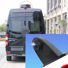 Load image into Gallery viewer, PZ489 120 Degrees Reversing Car Camera for Stebbings Benz DC 9V-15V, PZ489
