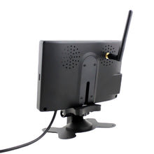 Load image into Gallery viewer, PZ607W-2 7.0 inch Wireless Analog Signal Transmitter, PZ607-W-D2