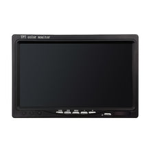 Load image into Gallery viewer, PZ607W-2 7.0 inch Wireless Analog Signal Transmitter, PZ607-W-D2