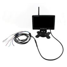 Load image into Gallery viewer, PZ607W-2 7.0 inch Wireless Analog Signal Transmitter, PZ607-W-D2