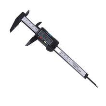 Load image into Gallery viewer, LCD Digital Vernier Caliper/Micrometer, Measure Range: 150 mm (6 inch), CMS5201, CMS5201S