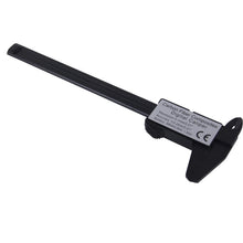 Load image into Gallery viewer, LCD Digital Vernier Caliper/Micrometer, Measure Range: 150 mm (6 inch), CMS5201, CMS5201S