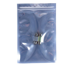 Load image into Gallery viewer, 2 PCS DC 12V 2W 41MM 8 SMD-3528 LEDs Bicuspid Port Decoding Car Dome Lamp LED Reading Light, 41MM