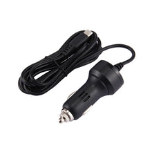 Load image into Gallery viewer, For Nintendo Switch 2.4A USB-C / Type-C Travel Charging Car Charger Adapter, Cable Length: 2m(Black), Car Charger Adapter