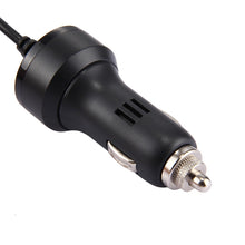 Load image into Gallery viewer, For Nintendo Switch 2.4A USB-C / Type-C Travel Charging Car Charger Adapter, Cable Length: 2m(Black), Car Charger Adapter