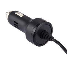 Load image into Gallery viewer, For Nintendo Switch 2.4A USB-C / Type-C Travel Charging Car Charger Adapter, Cable Length: 2m(Black), Car Charger Adapter