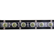 Load image into Gallery viewer, DC 10-30V 18W 2300LM 6500K Waterproof Vehicle Car Boat Marine External Work Lights Emergency Lights 60 Degrees Adjustable Flood Light LED Car Bulbs with 6 Intense CREE LED Lights, Flood Light+18W