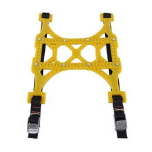 Load image into Gallery viewer, 6 PCS Car Snow Tire Anti-skid Chains Yellow Chains For Family Car, Anti-skid Chains 5