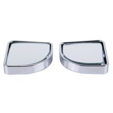 Load image into Gallery viewer, 3R-015 2 PCS Car Blind Spot Rear View Wide Angle Mirror, Diameter: 5cm, 3R-015