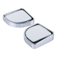 Load image into Gallery viewer, 3R-015 2 PCS Car Blind Spot Rear View Wide Angle Mirror, Diameter: 5cm, 3R-015