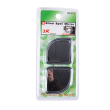 Load image into Gallery viewer, 3R-015 2 PCS Car Blind Spot Rear View Wide Angle Mirror, Diameter: 5cm, 3R-015