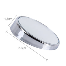 Load image into Gallery viewer, 3R-023 Car Blind Spot Rear View Wide Angle Mirror, Diameter: 7.5cm, 3R-023