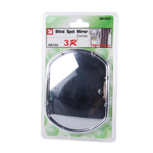 Load image into Gallery viewer, 3R-025 Truck Blind Spot Rear View Wide Angle Mirror, Size: 14cm × 10.5cm, 3R-025
