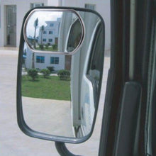 Load image into Gallery viewer, 3R-025 Truck Blind Spot Rear View Wide Angle Mirror, Size: 14cm × 10.5cm, 3R-025