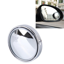 Load image into Gallery viewer, 3R-035 Car Blind Spot Rear View Wide Angle Mirror, Diameter: 5cm, 3R-035