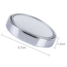 Load image into Gallery viewer, 3R-035 Car Blind Spot Rear View Wide Angle Mirror, Diameter: 5cm, 3R-035