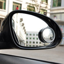 Load image into Gallery viewer, 3R-035 Car Blind Spot Rear View Wide Angle Mirror, Diameter: 5cm, 3R-035