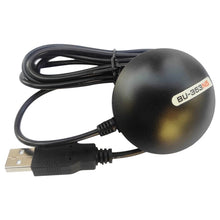 Load image into Gallery viewer, BU-353N5 USB Interface G Mouse GPS Receiver SiRF Star IV Module, BU-353N5